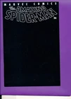 Amazing Spider-man 36 9/11 NM/NM+ Copy 2001  World Trade Center