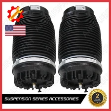 Pair Rear L+R Air Suspension Spring Bags For 2013-2020 Dodge Ram 1500 4877136AA