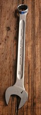 Vintage 32mm Stahlwille Open Box 13 Combination Wrench Look