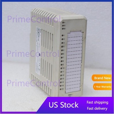 ABB DI811 DIGITAL INPUT MODULE 48V 3BSE008552R1