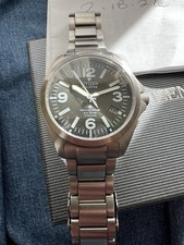 Citizen Promaster Eco-Drive Titanium H414 Satellitare Controllato 40mm JDM FIELD