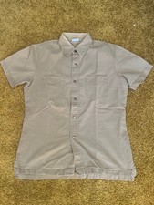 Rar: Vintage Dries van noten Hemd Shirt Gr.50