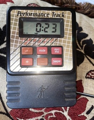 Computer Monitor Tested Nordicktrack Nordic Track Sequoia Ski Machine