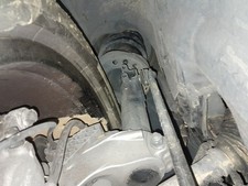 STOßDÄMPFER VORDERACHSE RECHTS / 2581794 FÜR MERCEDES-BENZ GLB X247 GLB 200 D