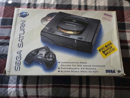 Panzer Dragoon 2 [Saturn] [Version PAL euro