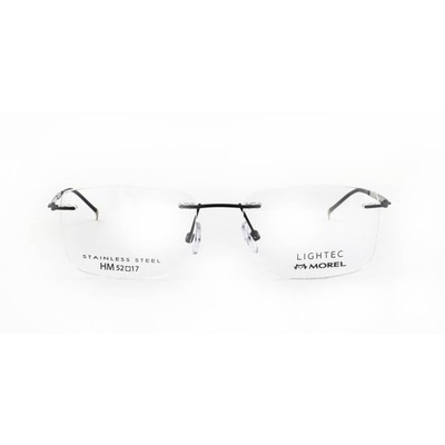Morel Omicron Drill 3 - 30099L Eyeglasses Eye Glasses Authentic New 52 mm ND01