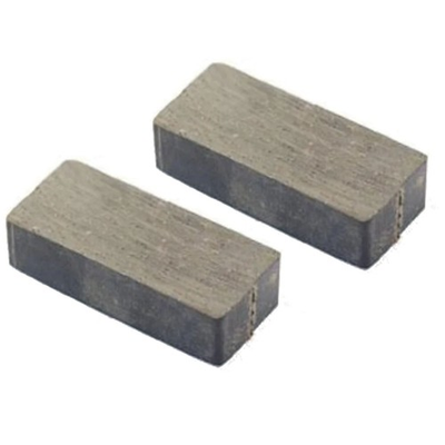 #ad Brake Pad Pucks MTD 917 0678 Tecumseh 790006 Husqvarna 532120961 2PK $12.95