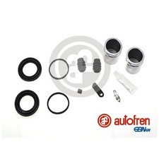 Reparatursatz Bremssattel vorne für Opel Antara A L07 | 24624911