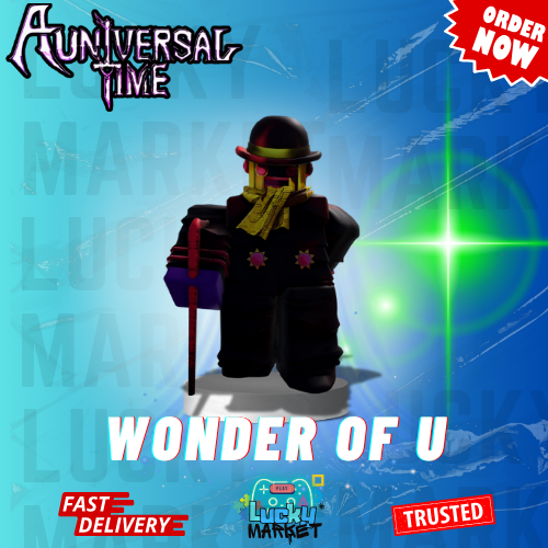 [The Bleach Update] A Universal Time (AUT) 💎 Skins, Traits & Items | eBay