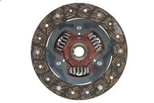 Disque d'embrayage Subaru JUSTY