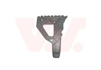 VAN Wezel Halter StoßFäNger 0318567 FüR Audi A6 C6 4F5 4F2 Avant TDI Tfsi FSI