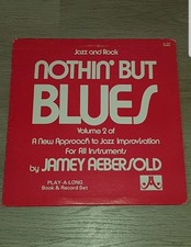 Nothin' But Blues - Jamey Aebersold
