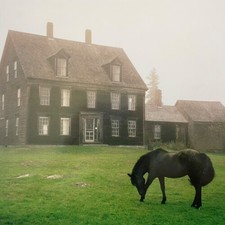 Lutalo - The Academy New Cassette 