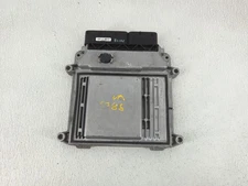 2006-2008 Hyundai Accent Engine Control Computer Ecu Pcm Ecm Pcu Oem W57L2