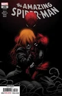 Amazing Spider-Man 26 Kaare Andrews 2nd Print Legacy #920 (05/31/23)