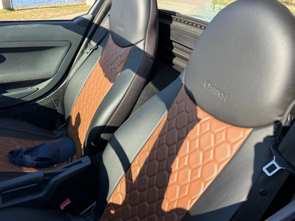 Smart Roadster 452 - Bild 2 von 4