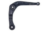 Denckermann Querlenker Dreieckslenker D120661 Stahl FüR Peugeot 206 2A Sw 2E Cc