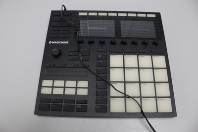 Native Instruments Maschine MK3 USB Audio Interface (C31032361)