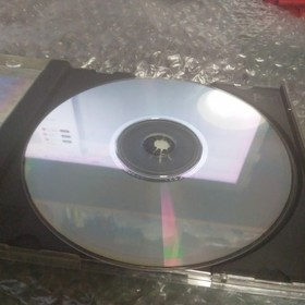 Confirmed operation Sega Saturn software DRAGON BALL Z Shin Butoden / Dragon