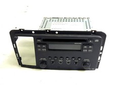 Autoradio Volvo XC70