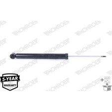 Stoßdämpfer Monroe 376248SP für Audi Hinterachse