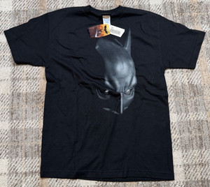 Batman Begins Shirt | eBay