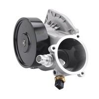 11517548264 Auto-KüHlwasserpumpe FüR E70 X5 E71 E72 X6 F10 F11 F18 550 F121826
