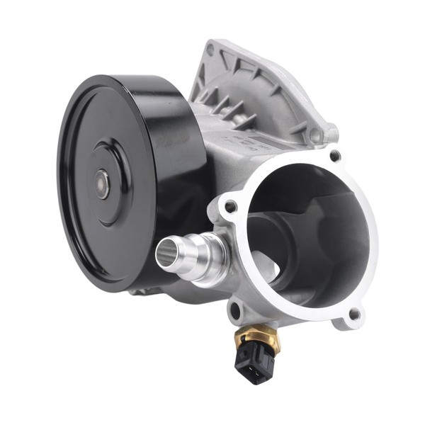 11517548264 Auto-KüHlwasserpumpe FüR E70 X5 E71 E72 X6 F10 F11 F18 550 F121826-image
