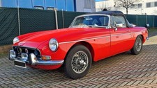 1971 MG MGB for Sale