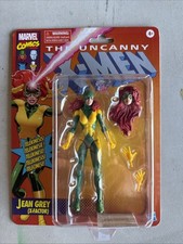Marvel Legends The Uncanny X-Men Jean Grey  X-Factor  Action Figure 6  Collector