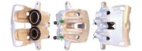 Elstock 83-0154 Bremssattel FüR CitroËN Passend FüR Fiat Peugeot