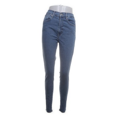 Levi's Premium, Jeans, Größe: 30/28, Blau, Baumwolle/Elasthan/Polyester #mTo
