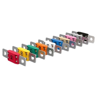 MTA Mega Compact Sicherung Auswahl 80 100 125 150 175 200 225 250 300 500 1400