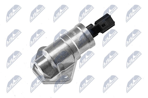Leerlaufregelventil Luftversorgung NTY ESK-FR-003 FüR Ford Focus 1 DAW DBW DFW-image