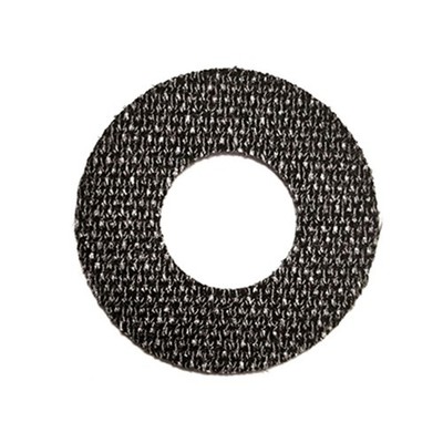 Kohlefaser Schleppscheiben Kohlefasermaterial Filzmaterial High Performance