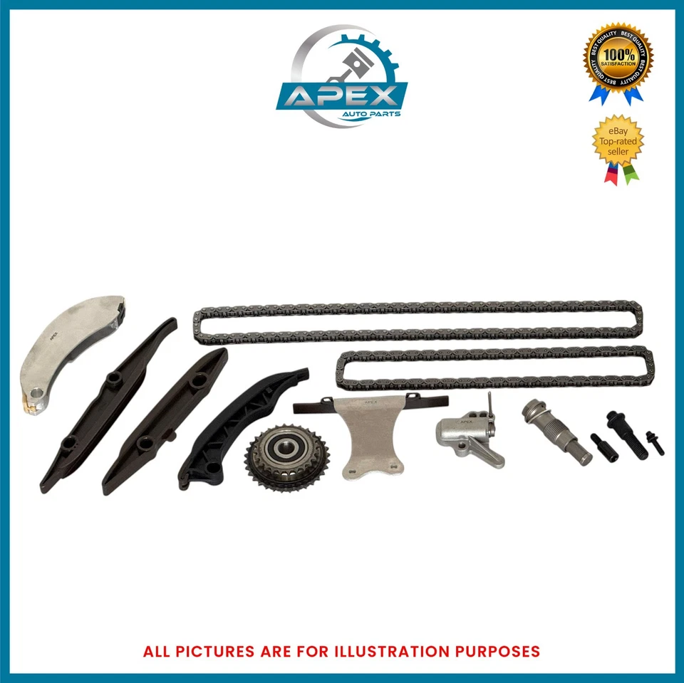 FOR BMW-MINI 1.5 B38A15A ENGINE TIMING CHAIN KIT 13527797905 - BRAND NEW - Image 2 of 4
