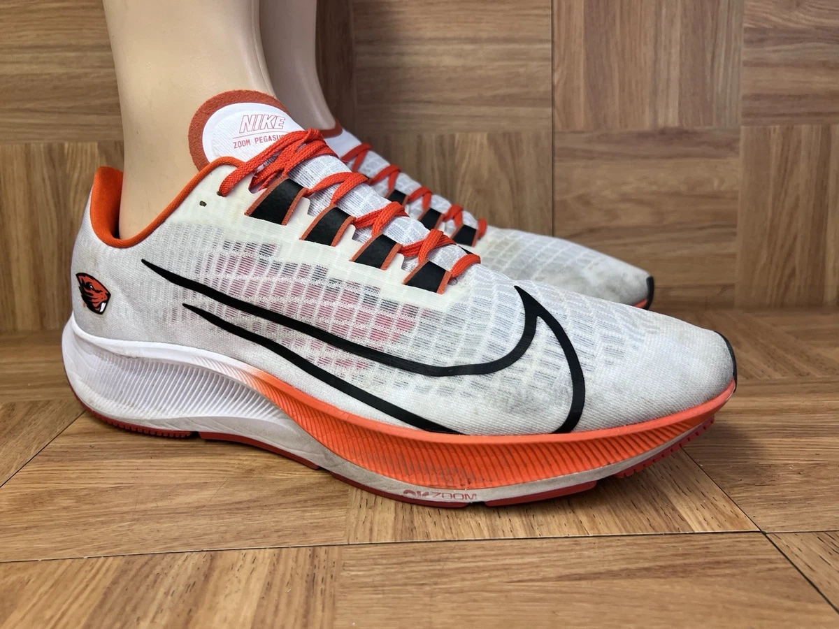 Nike Air Zoom Pegasus 37 Oregon State for Sale | Authenticity