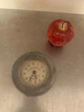 Antique Newman Detex Watchclock - BEx o5