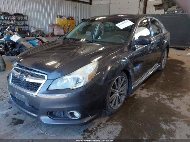 COOLANT RESERVOIR 45150AG00A 2005-2019 SUBARU LEGACY Foto 2 de 4