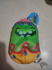 Cats vs Pickles 616 Cuke-A-Doodle Dill Spring Easter Holiday Series