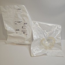 LOT OF 2--ResMed Airfit F301 Cushion Medium 63351 --FACTORY SEALED