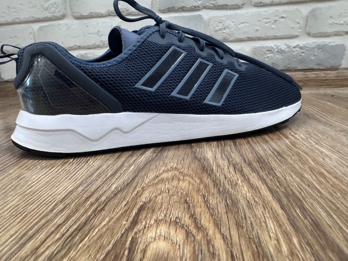ADIDAS ZX FLUX ADV BOONIX SNEAKERS SHOES MENS SIZE 47.5 | eBay