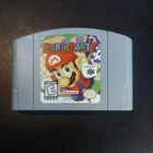 Mario Party (Nintendo 64, 1999)