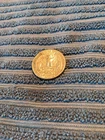 1956 Washington Silver Quarter