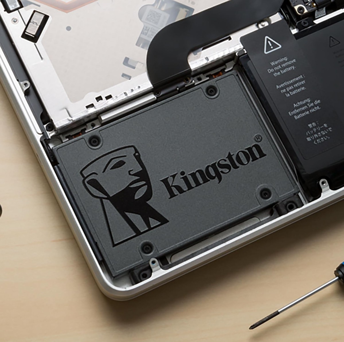KIngston A400 240GB 2.5