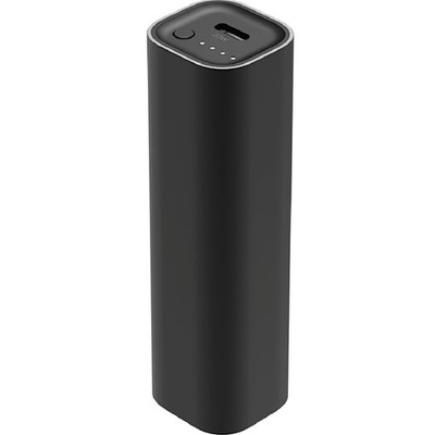 ZAGG mophie Powerstation mini 5K Powerbank, 5K, schwarz 