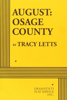August: Osage County