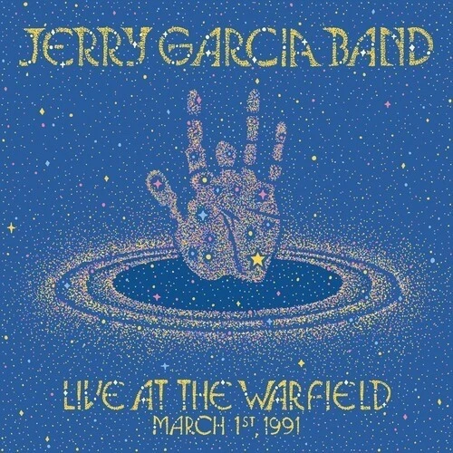 Jerry Garcia Vinyl Records for sale | eBay