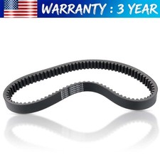 Heavy Duty Drive Belt 3211048 For Polaris Sportsman 400 500 4X4 ATV 1996-2012 #S