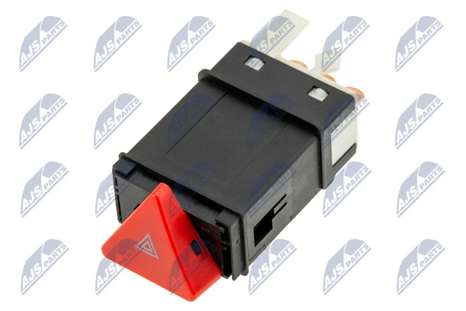 Fits NTY EWS-VW-125 HAZARD WARNING LIGHT SWITCH  ⭐UK Stock⭐